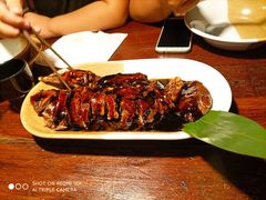 -外婆家(南开大悦城店)