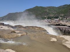 -陕西黄河壶口瀑布旅游区