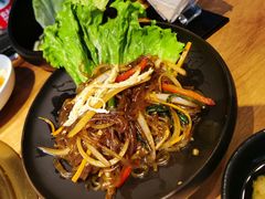 -黑牛黑猪烤肉专门店(万象城店)