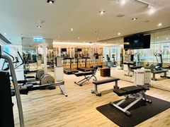 -香港皇家太平洋酒店