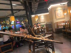 -首秀·四川料理(星耀101店)