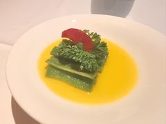-南通滨江洲际酒店-东厨中餐厅