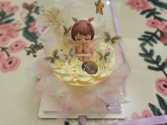 -贝紫Style(木马公寓店)