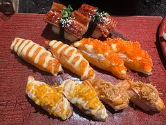 -古田居·特色寿司料理(星之岛旗舰店)