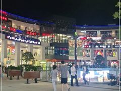 -浦江城市生活广场(江月路店)