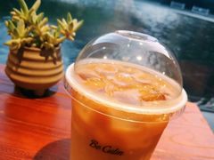 童年的夏天-BLAQ咖啡(骏豪店)