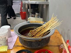 -冒椒火辣(奎星楼街店)