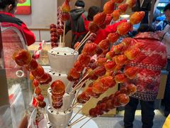 -杨记板栗(天虹总店)