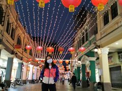 -仁信老铺(华盖路店)