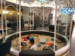 -Lilliput粒粒堡亲子餐厅(置汇旭辉店)