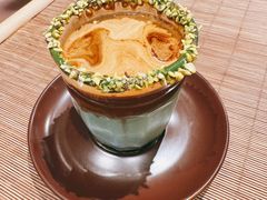 -Metal hands·铁手咖啡