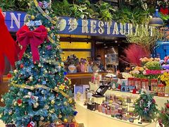 -咖梦餐厅 COMENG RESTAURANT
