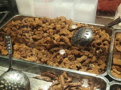 -乔波食品(杜桥中心菜场店)