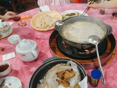 -侠成水上农庄(工业大道店)
