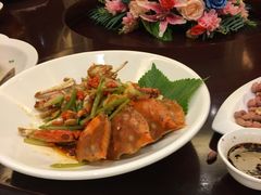 -渔公码头·九龙湾国际饭店