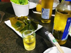 -北龙火锅店(燕山大街店)