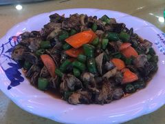 -天隆酒店·本地海鲜鲁菜(烟台大学店)