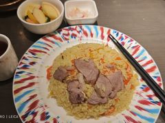 -西域盛宴烧烤新疆菜清真餐厅(古美店)