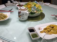 -金时代顺风大酒店(临港百联店)