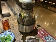 -梅夫娜土耳其餐厅.清真HALAL