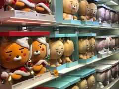 -KAKAO FRIENDS(弘大店)