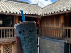 -88号小吃店·经典云南菜·地道纳西美食
