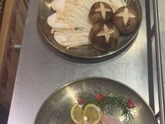 -韩宫宴和牛烤肉(合肥滨湖银泰城店)