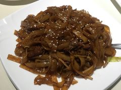 -衡山汇·高级粤菜(霄云路店)