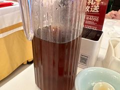 -惠丰堂饭庄·烤鸭·京味菜(翠微路店)