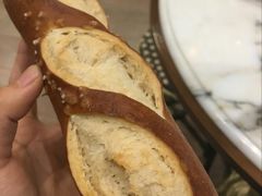 -WHEAT&BAKER-麥(凯德来福士店)
