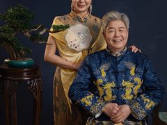 -海马体照相馆(上海月星环球港店)