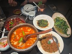 -山石榴·贵州菜(丰盛里店)