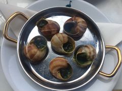 -Le Comptoir de la Gastronomie