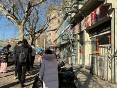 -百味地锅鸡(夹河西街店)
