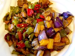 -文三里屯面馆(三里屯店)