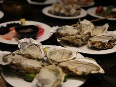 -川骄海鲜自助(河东店)