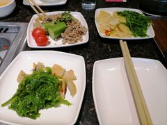 -海底捞火锅(汇悦城店)