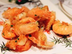 -乾隆美食·本帮菜(黄河路店)