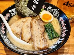 -Ramen满吉·豚骨拉面(丽园路店)