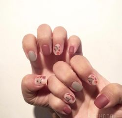 -Halo美甲美睫