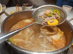 -犇鼎牛潮汕牛肉火锅(新辰里学清路店)