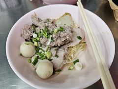 -榮泰米粉湯(Left Shop)