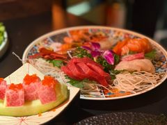 -無二炙坊·和牛烧肉(大钟寺1733店)