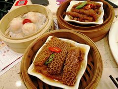 -点都德(汇点楼店)