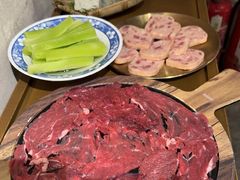 -旧街市鲜货老火锅(大光路店)