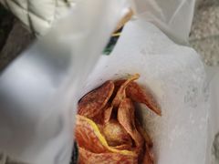 松露红心薯片-饵块食光·云南有机手作饵块