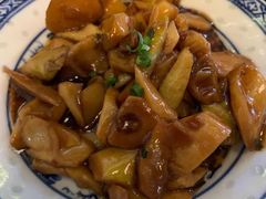 -同得兴 Since·1995 传统苏式面馆(嘉馀坊店)