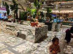 -合肥皇冠假日酒店·菲亚斯特自助餐厅(黄山路店)