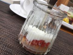 -四月吧餐厅(正阳步行街店)