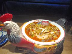 -龙潭喜客·四川客家菜